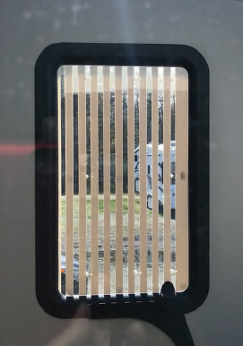 RV Door Window Shade – RV Gadget Box